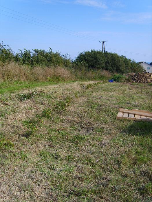 5 Pallet Fencing (10)